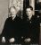 Jensen, Kirstine Cathrine og barnebarnet Hans Jacob Olsen