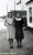 Olsen,Gudrun th. med veninde tv.