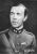 Gustaf Adolph, Prins af Sverige